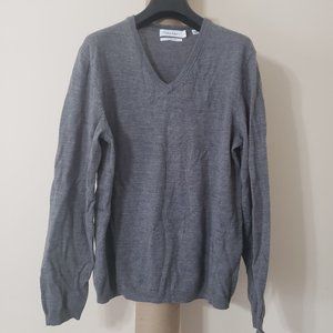 Calvin Klein Comfy Grey Swater